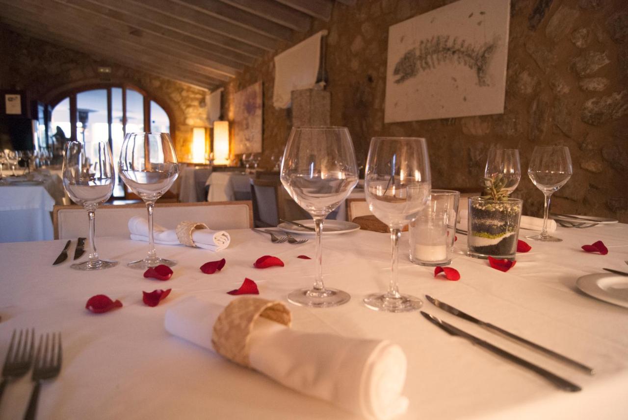 Agroturismo Ses Cases De Fetget (Adults Only) 松塞尔韦拉 外观 照片