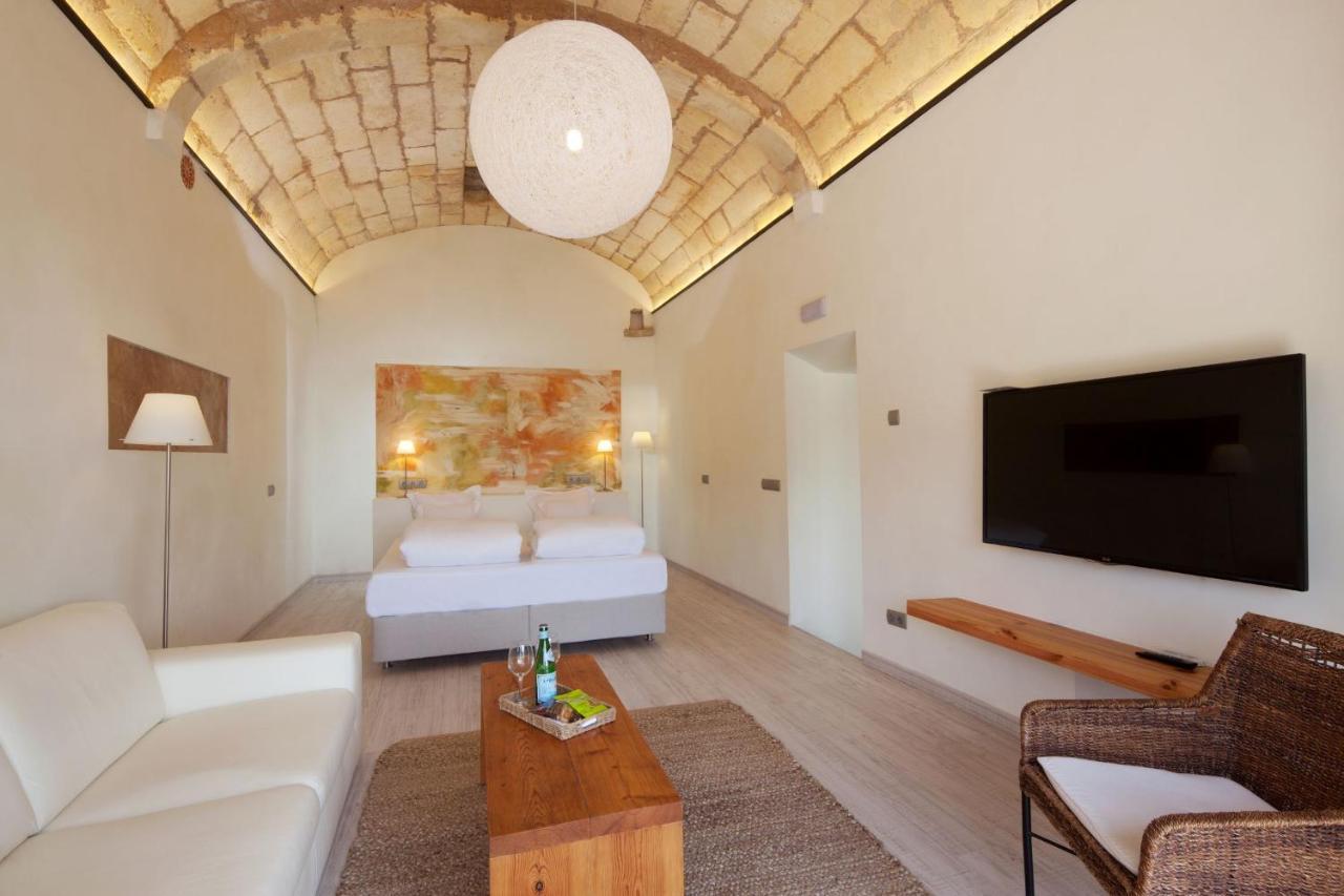 Agroturismo Ses Cases De Fetget (Adults Only) 松塞尔韦拉 外观 照片